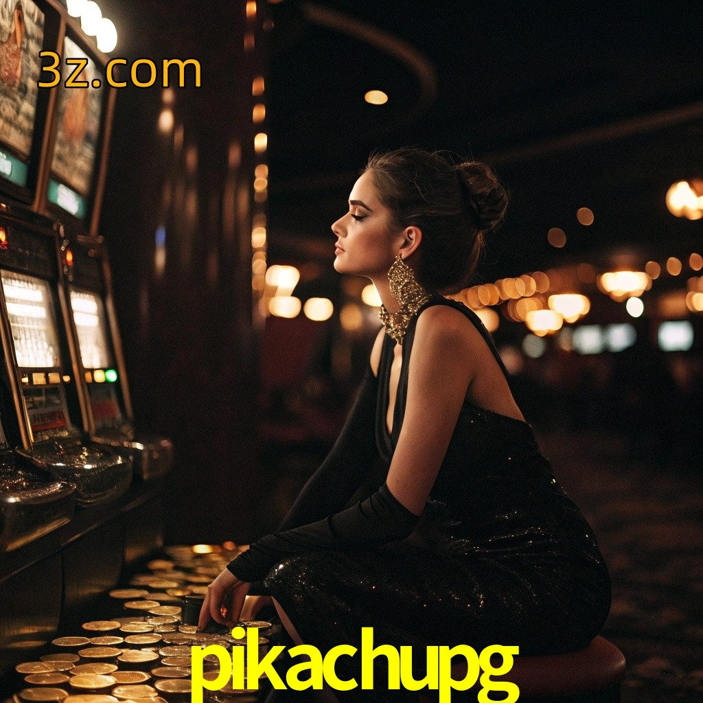 game pikachupg