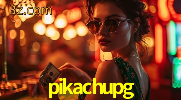 jogos pikachupg