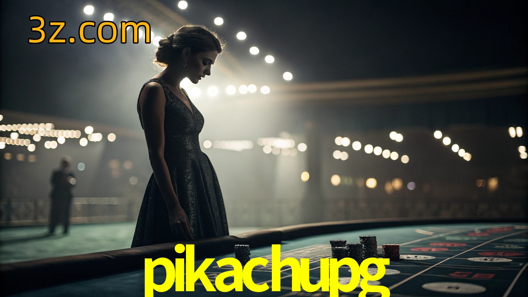 games pikachupg