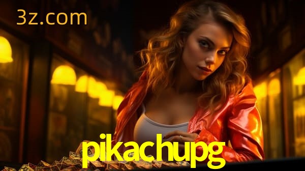 bet pikachupg