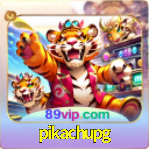bonus pikachupg
